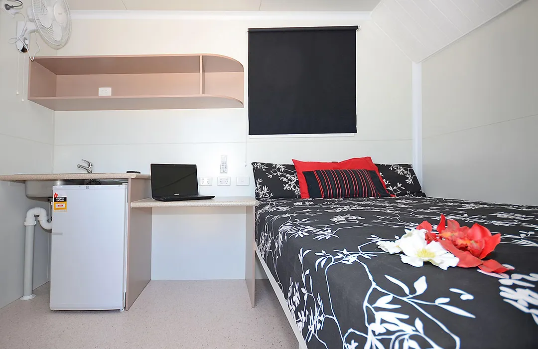 Meekatharra Accommodation Centre-1