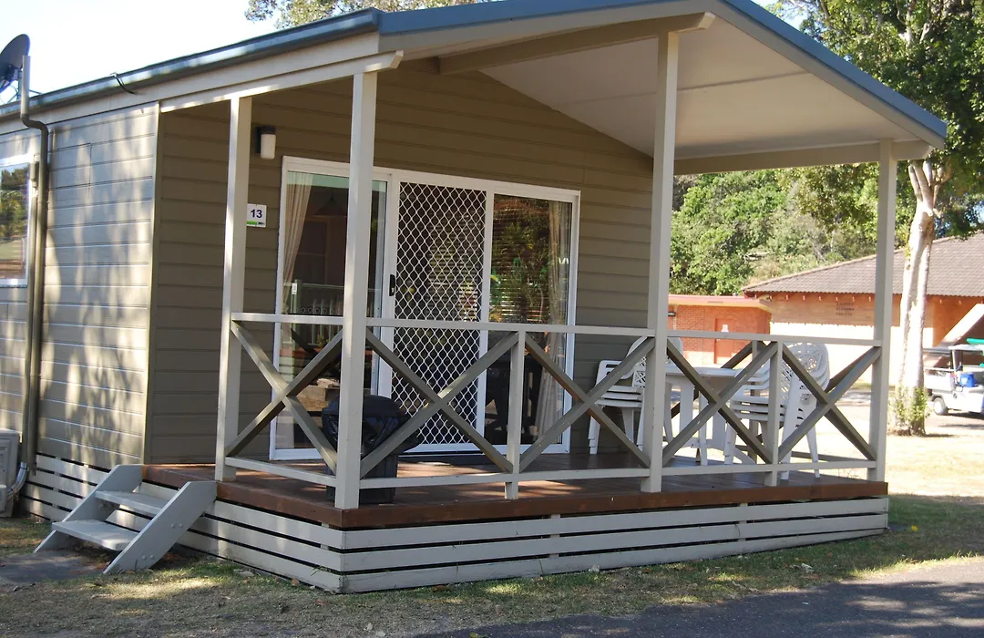 Discovery Parks - Harrington-1