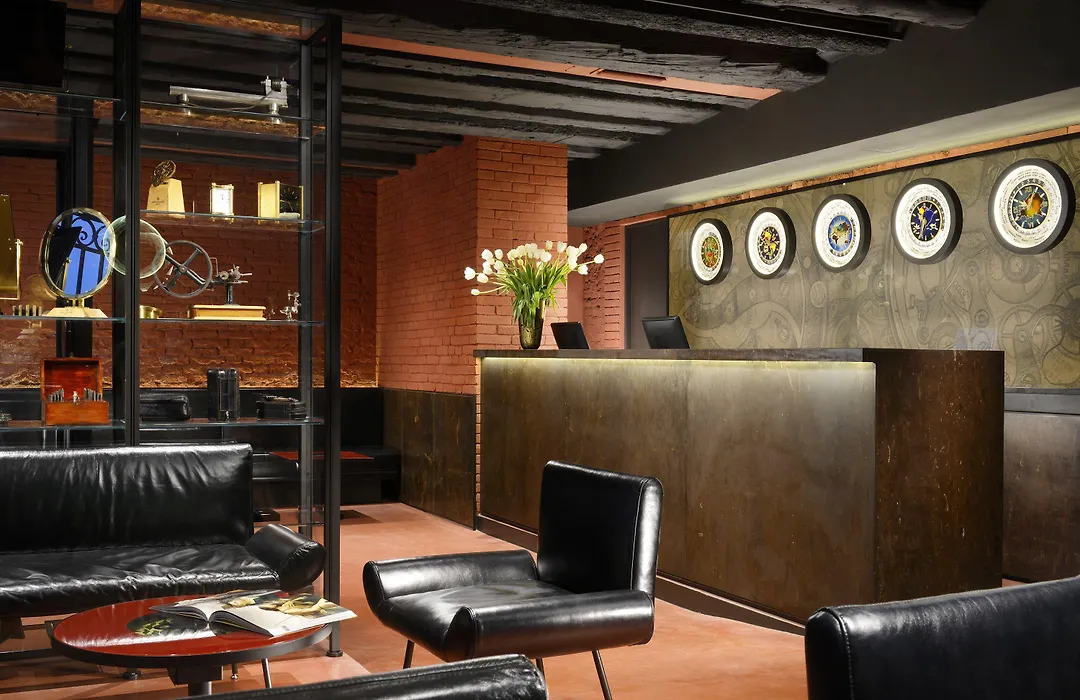 Hotel L'Orologio - WTB Hotels-1