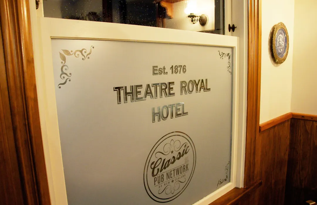 Theatre Royal Hotel-1
