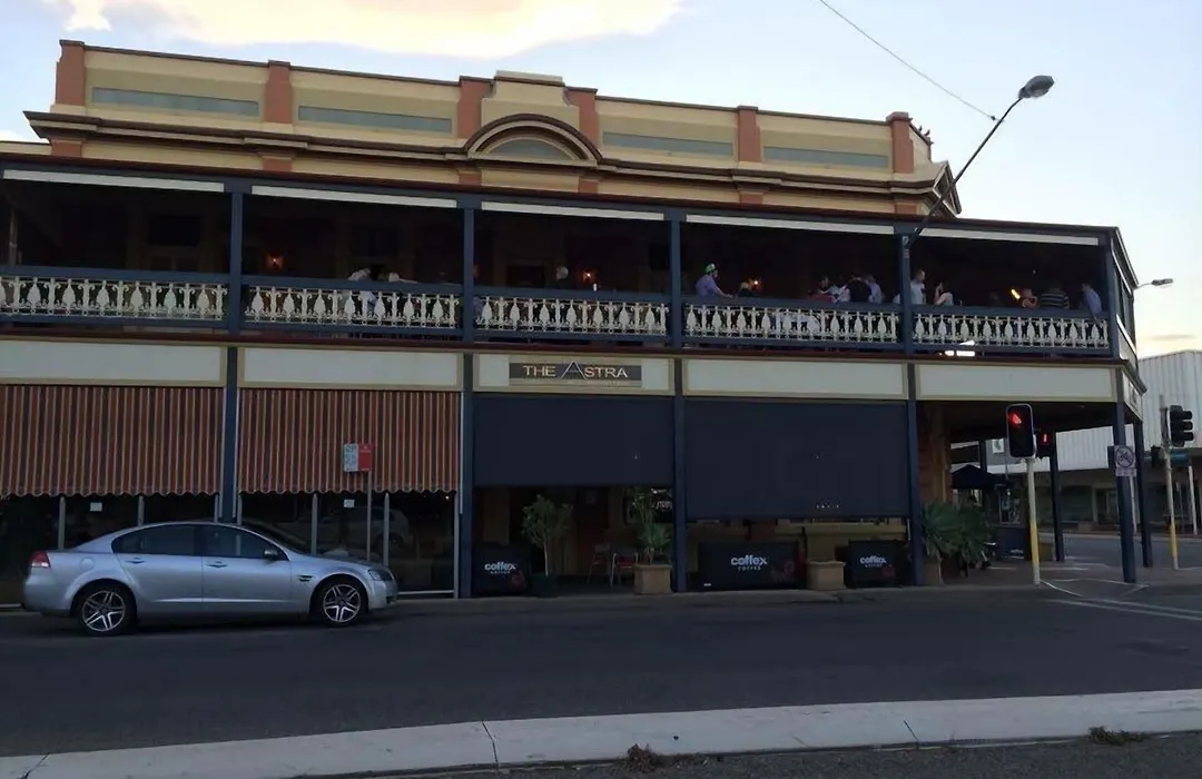 The Astra Broken Hill-1