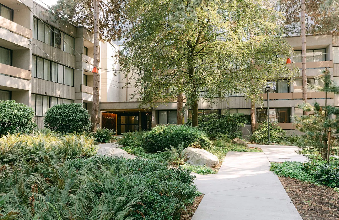 West Coast Suites At Ubc-1