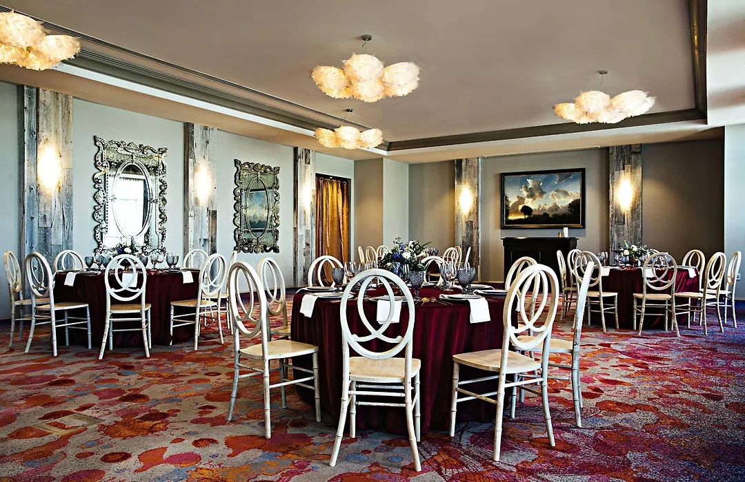 Grand Bohemian Charleston, Autograph Collection-1