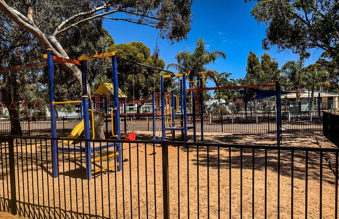 Big4 Acclaim Prospector Holiday Park-1