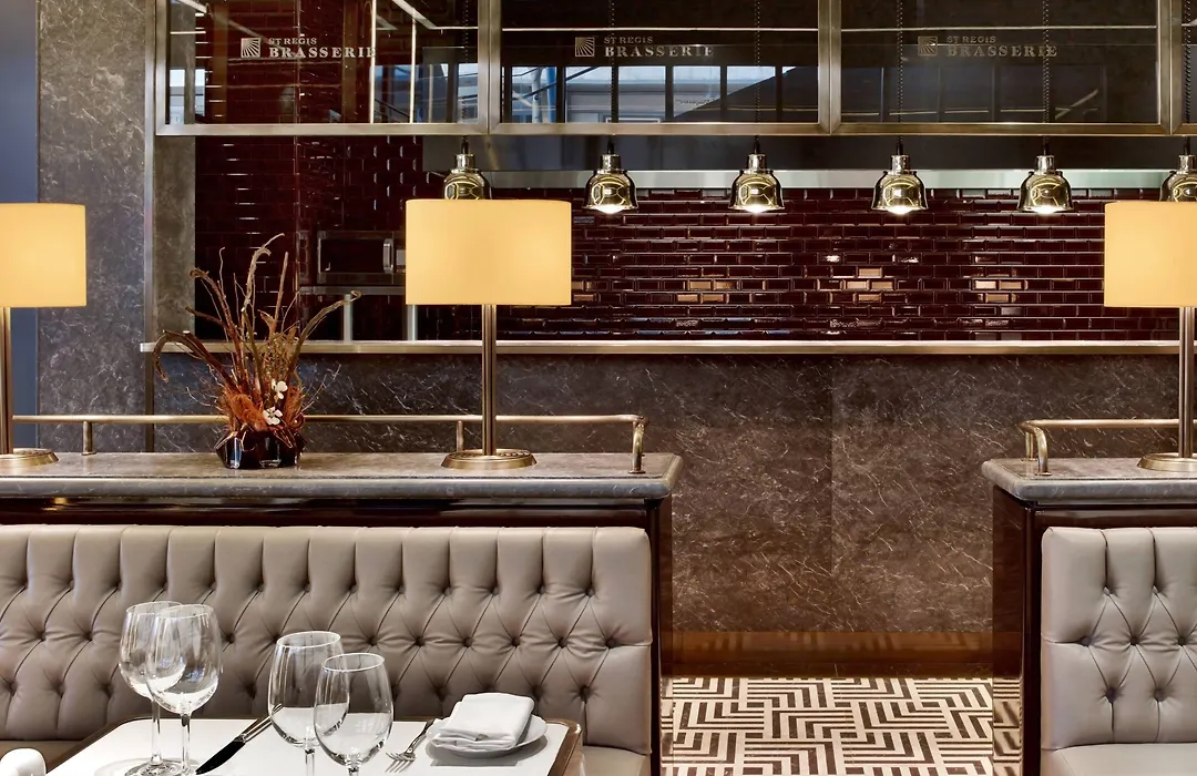 The St. Regis Istanbul-1
