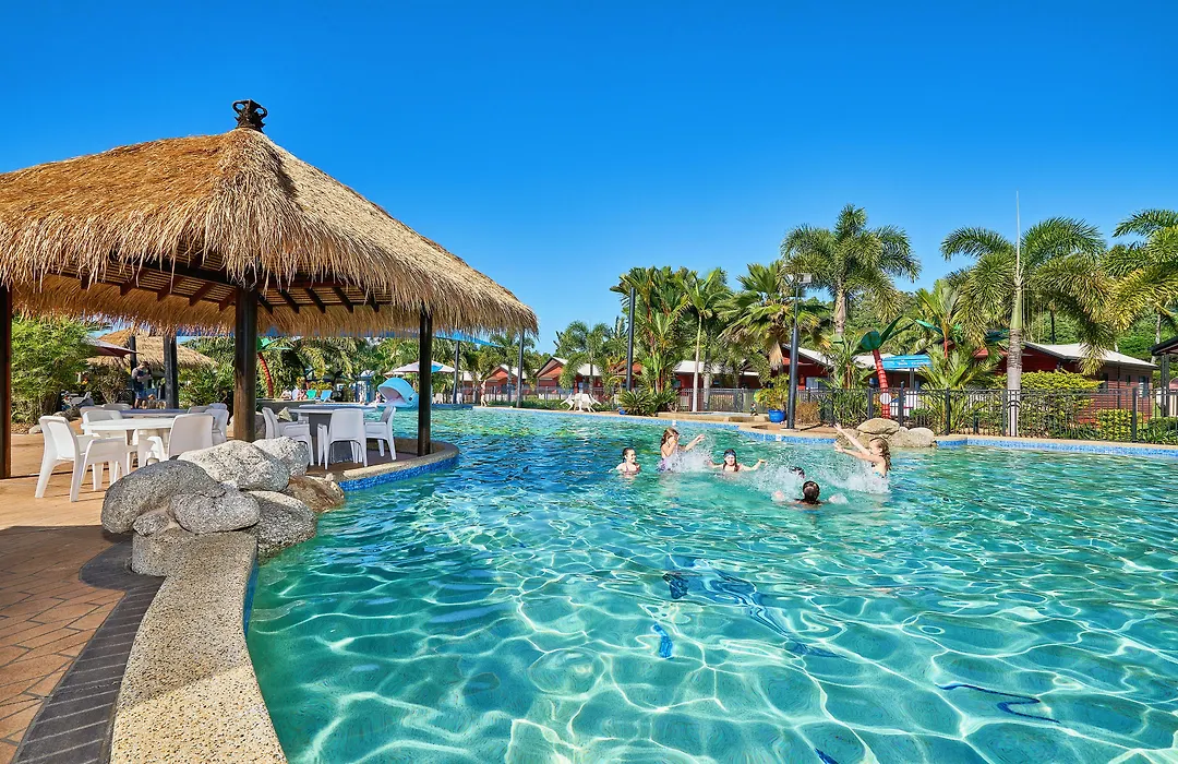 Ingenia Holidays Cairns Coconut-1