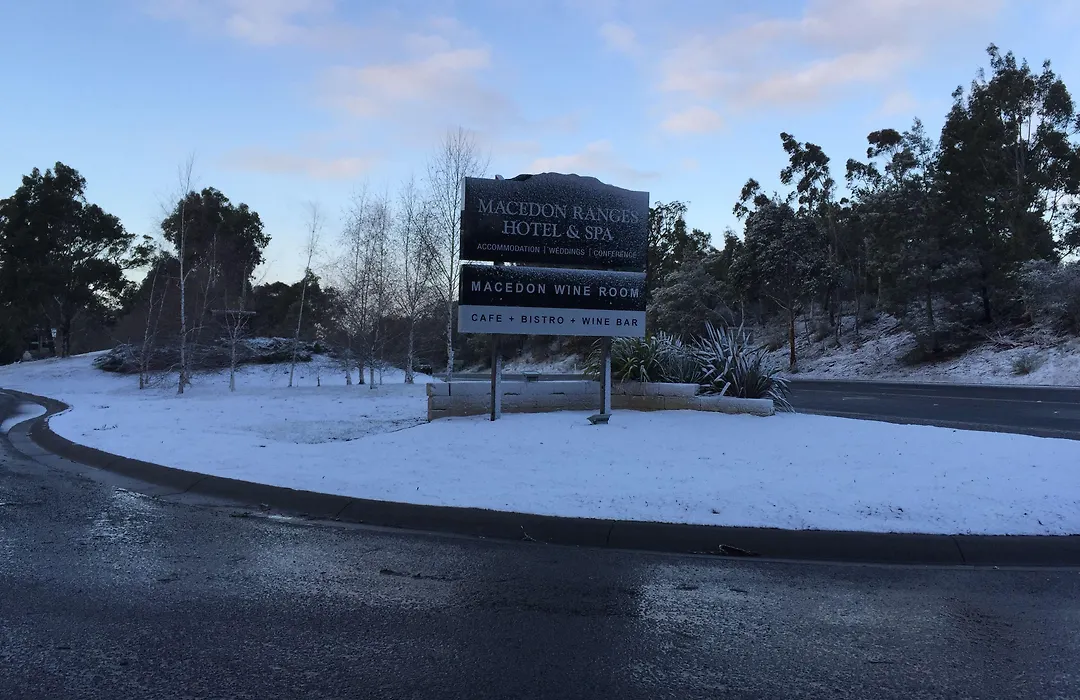 Macedon Ranges Hotel & Spa-1