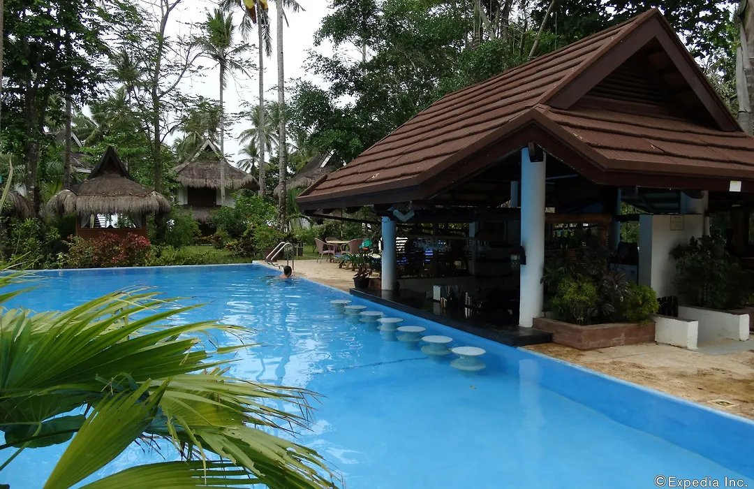 Daluyon Beach And Mountain Resort-1
