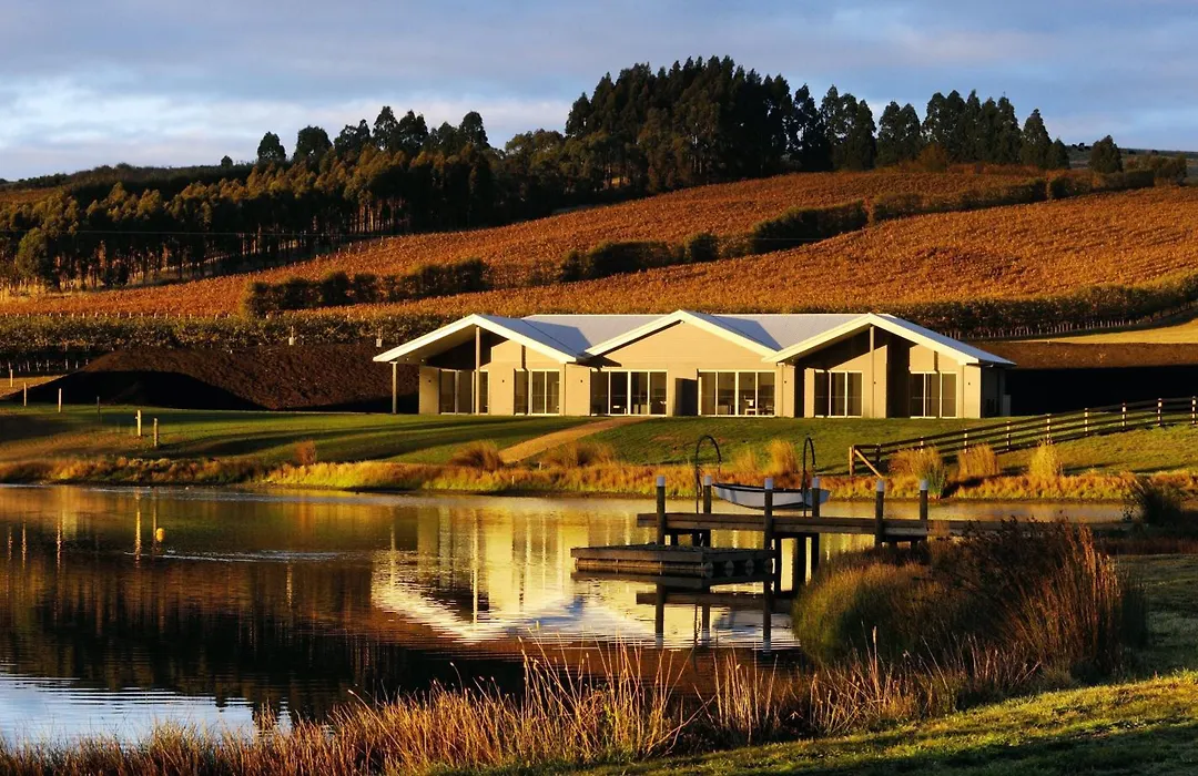 Relbia Lodge-1