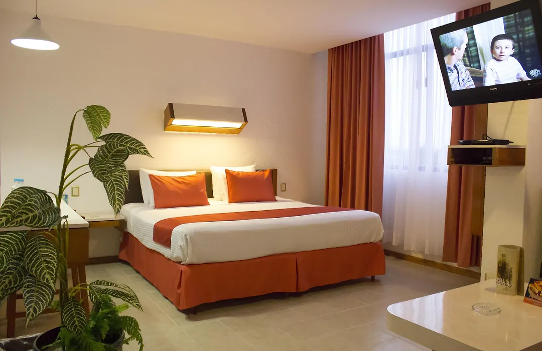 Hotel Enriquez-1