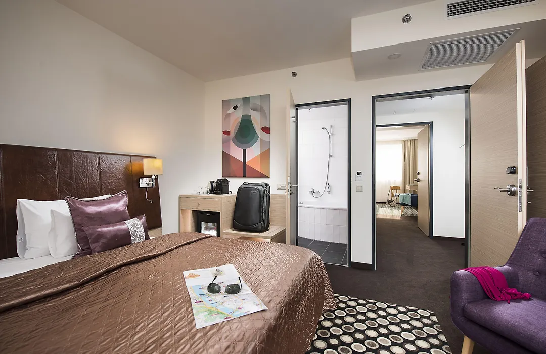 Bo33 Hotel Family&Suites-1