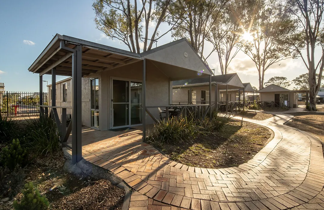 Ingenia Holidays Hunter Valley-1