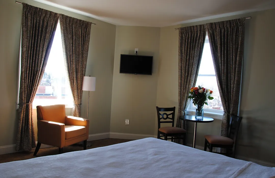 The Gin Hotel, An Ascend Collection Hotel-1