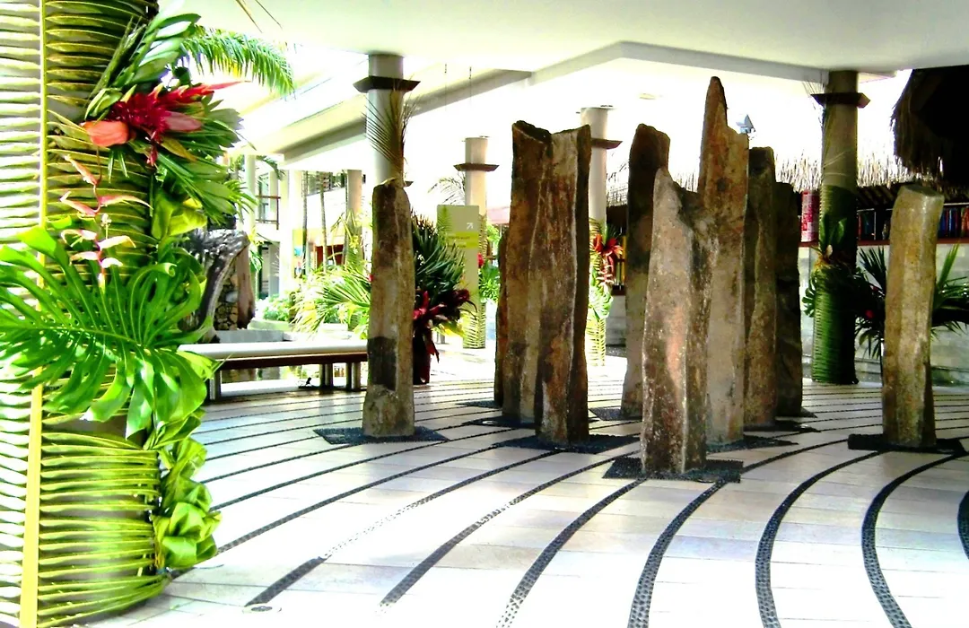 Tahiti Pearl Beach Resort-1