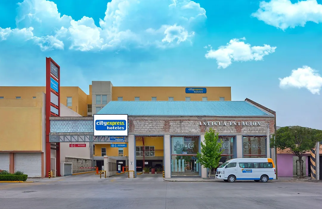 City Express By Marriott Apizaco-1