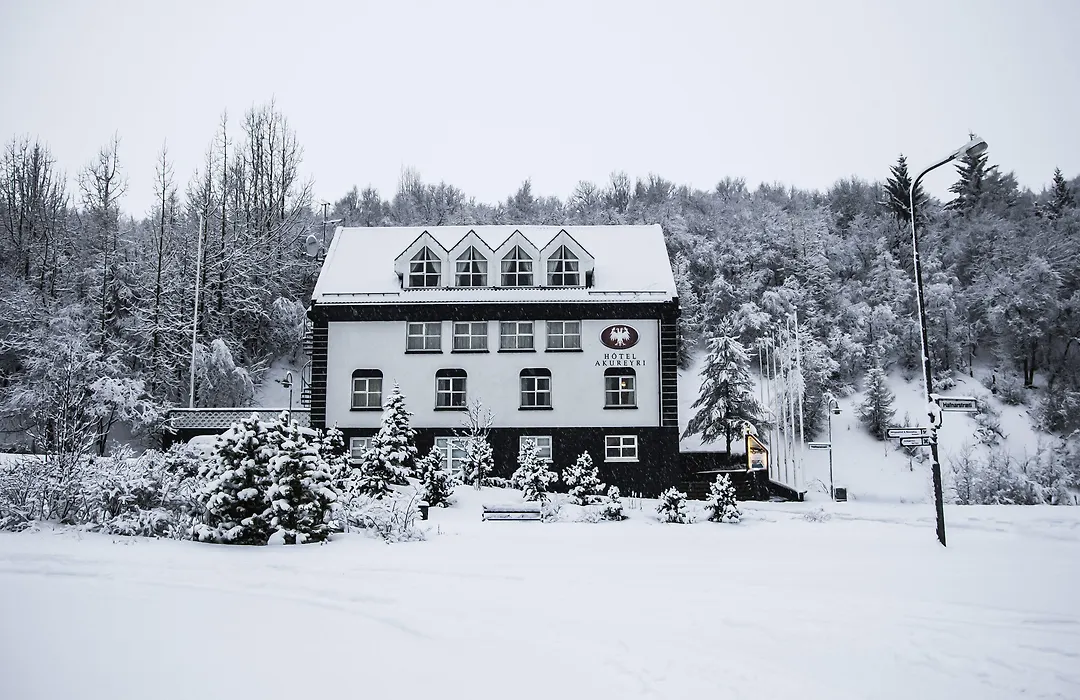 Hotel Akureyri-1