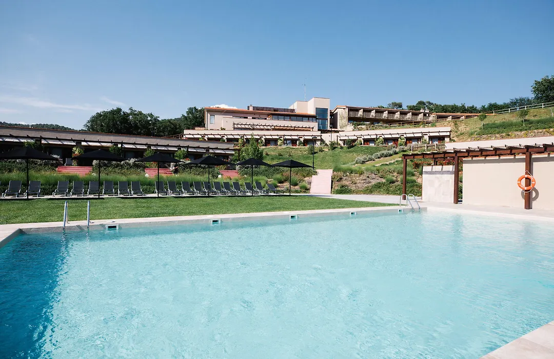 Mas Salagros Ecoresort & Spa-1