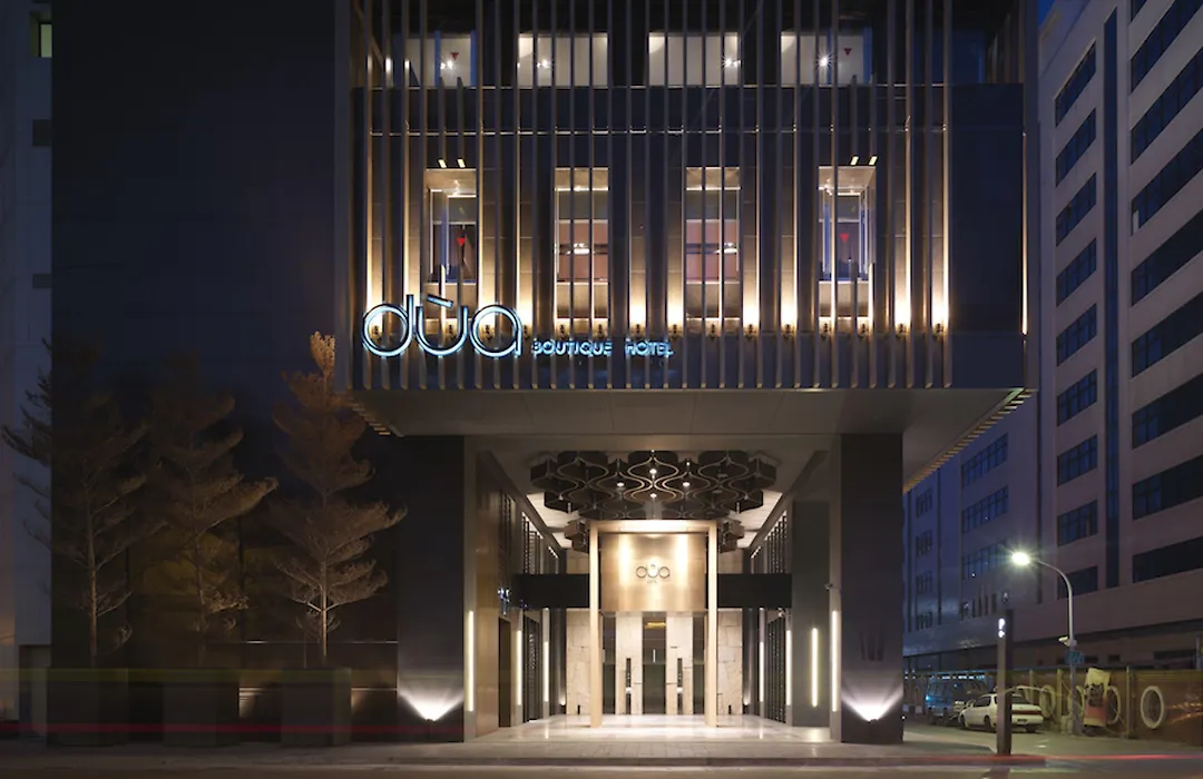 Hotel Dua-1