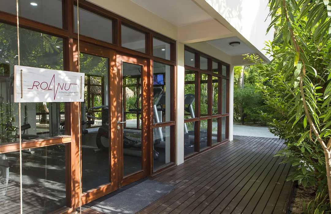 Summer Island Maldives-1