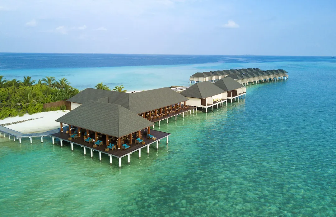 Summer Island Maldives-1