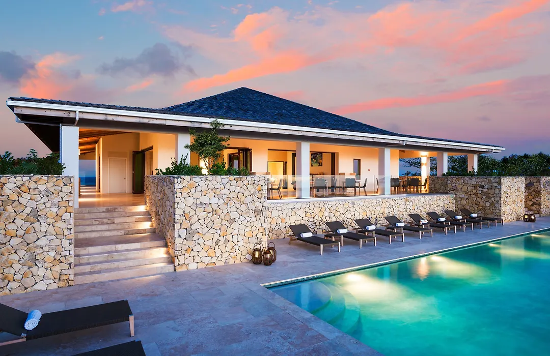 Sailrock South Caicos, Small Luxury Hotels Of The World-1