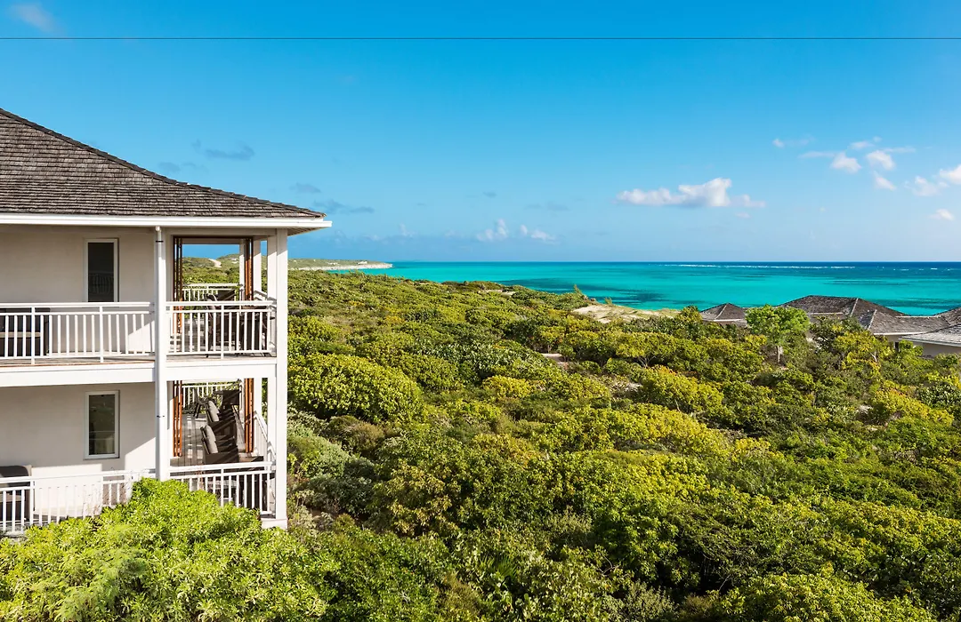 Sailrock South Caicos, Small Luxury Hotels Of The World-1