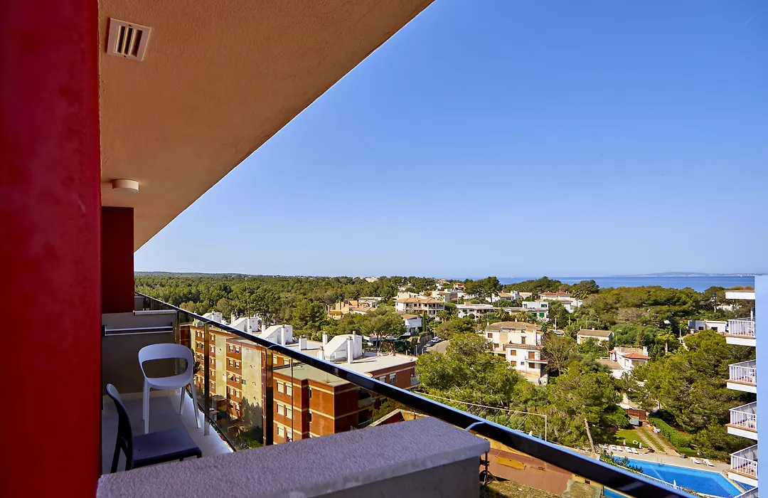 Mll Mediterranean Bay - Adults Only-1