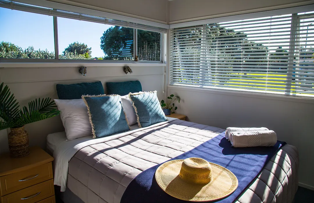 Tasman Holiday Parks - Hahei Beach-1