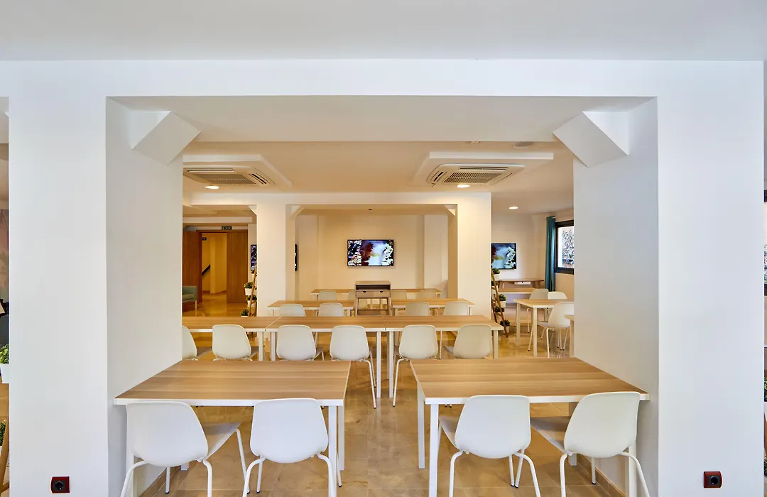 Mll Mediterranean Bay - Adults Only-1