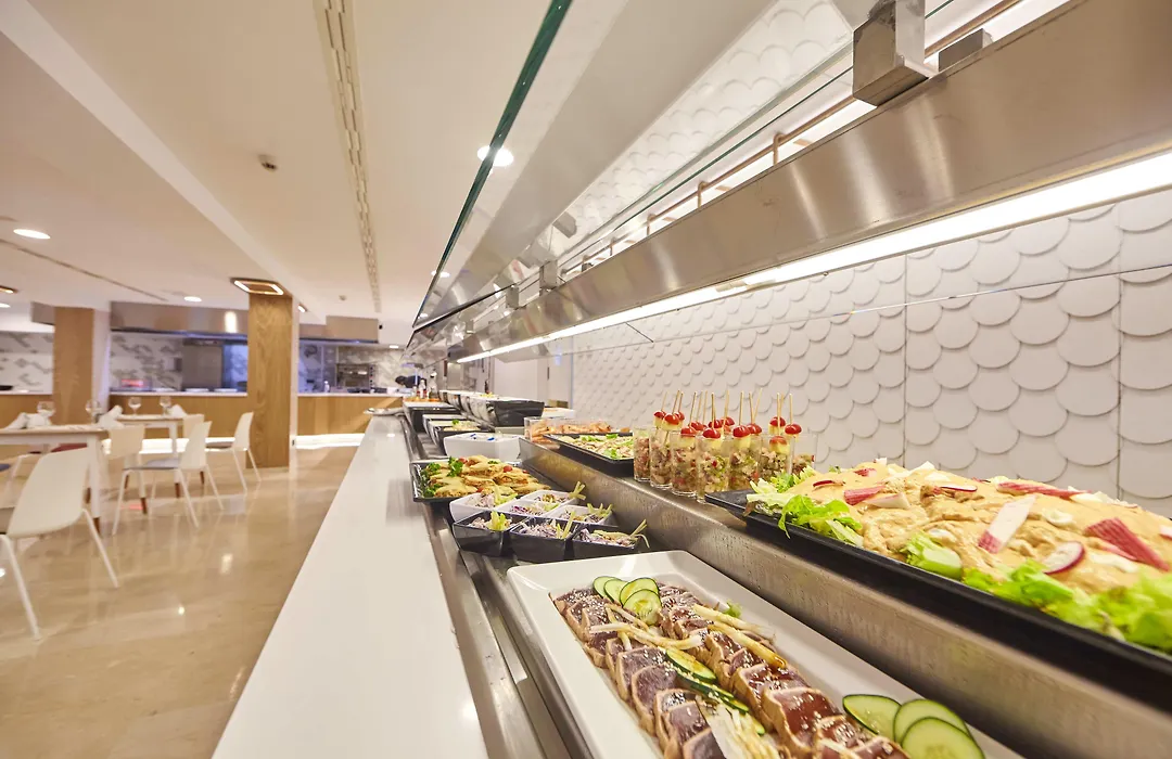 Mll Mediterranean Bay - Adults Only-1