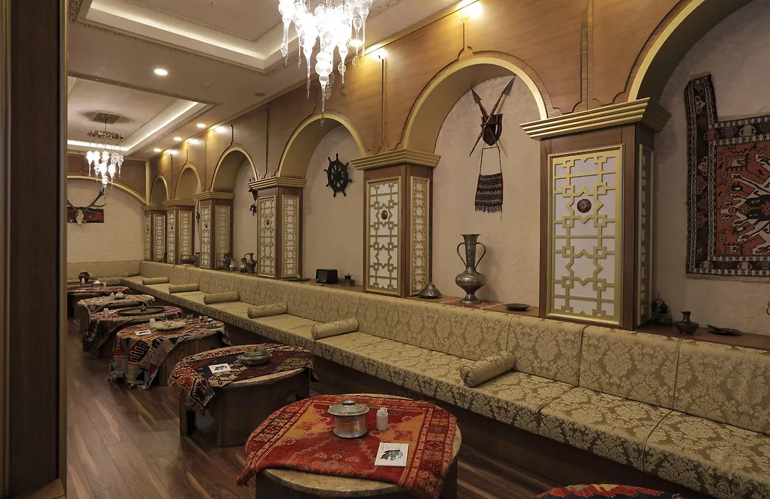 Cam Thermal Resort Hotel & Spa-1