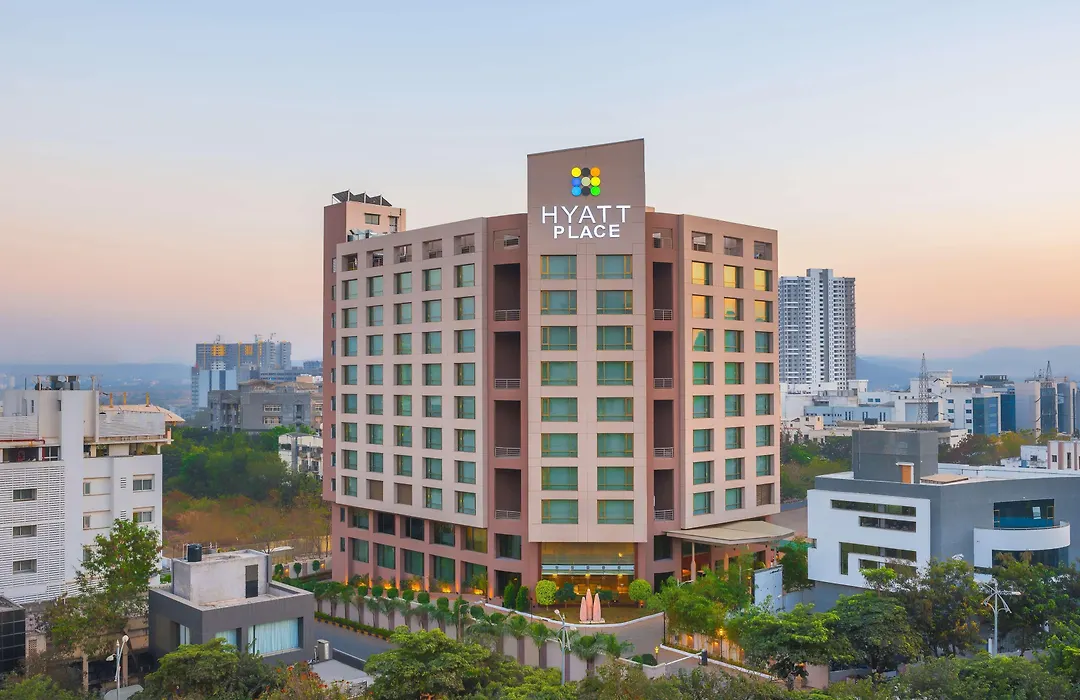 Hyatt Place Pune Hinjawadi-1