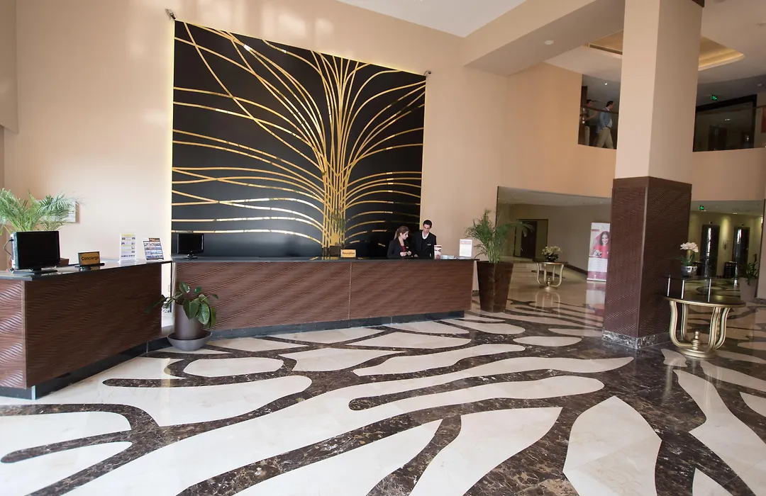 Oryx Hotel Aqaba-1