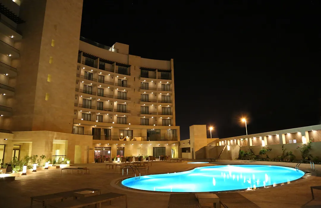 Oryx Hotel Aqaba-1