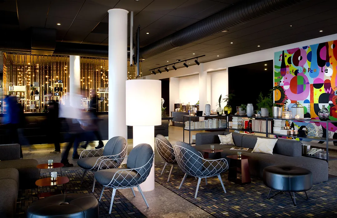 Froesoe Park Hotel-1