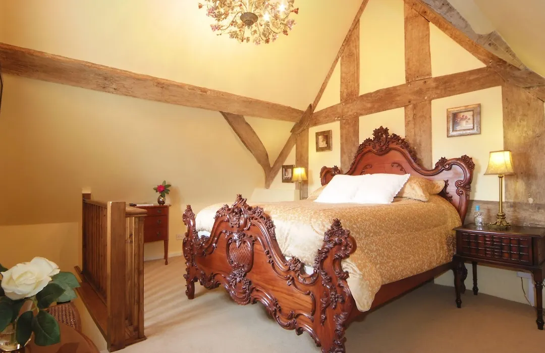 Dunsley Hall Hotel-1
