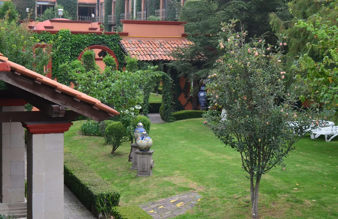 Quinta del Rey Hotel-1