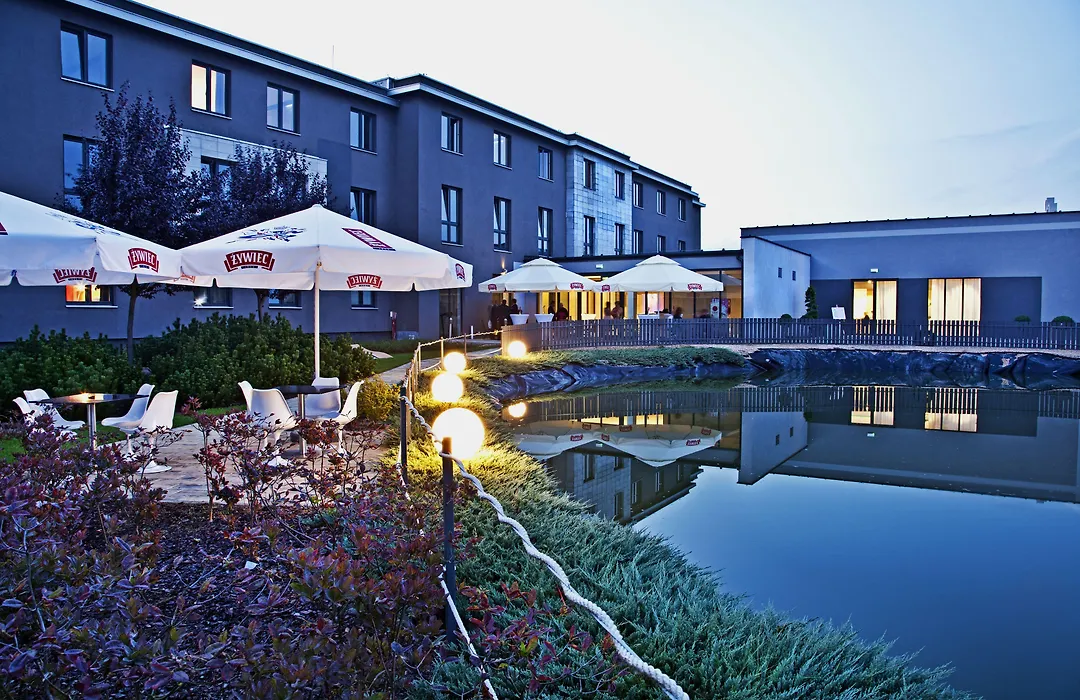 Artis Loft Hotel-1