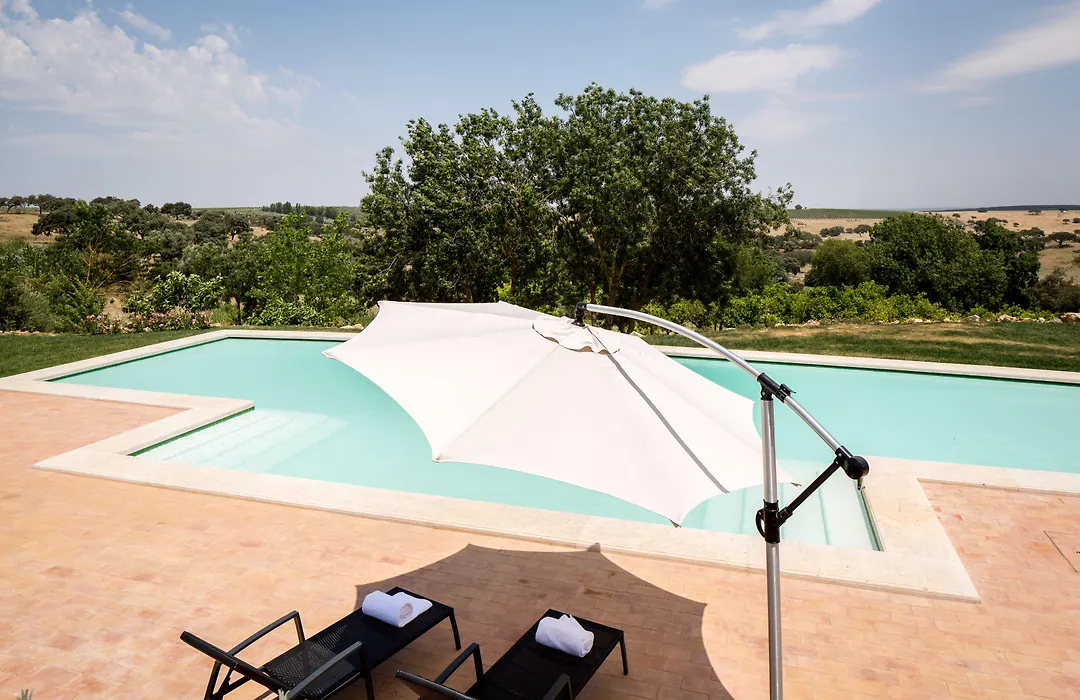 Hotel Rural Monte Da Provenca-1