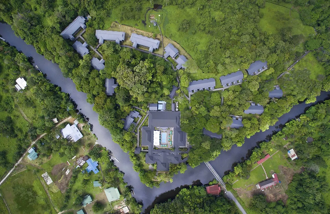 Mulu Marriott Resort-1