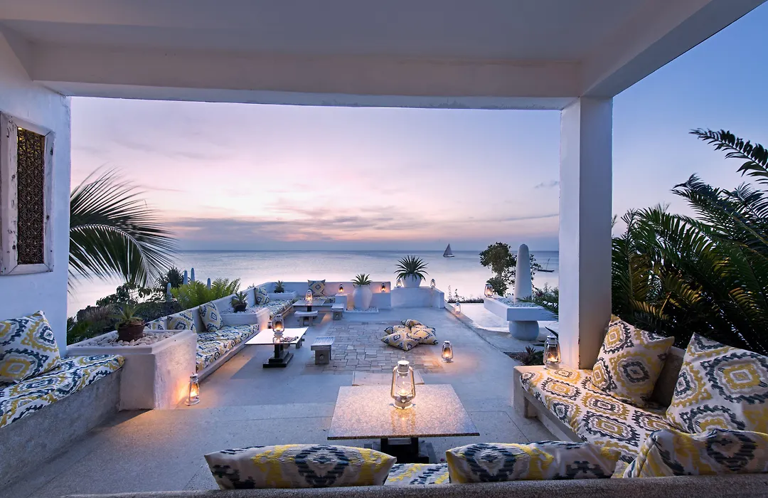 The Aiyana Resort & Spa-1