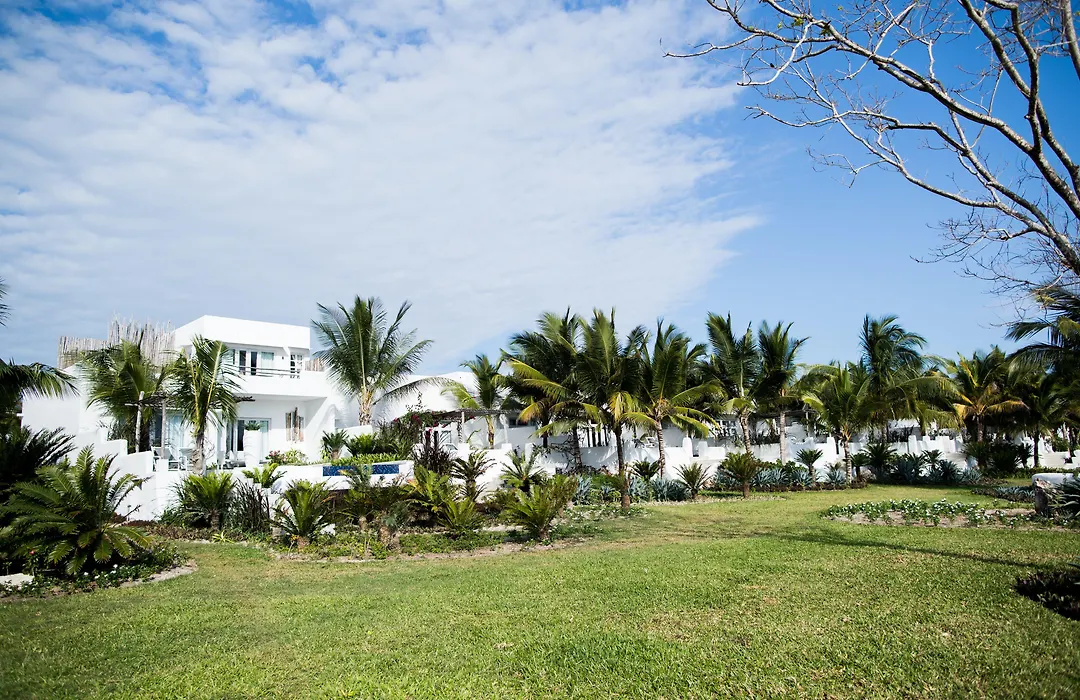 The Aiyana Resort & Spa-1