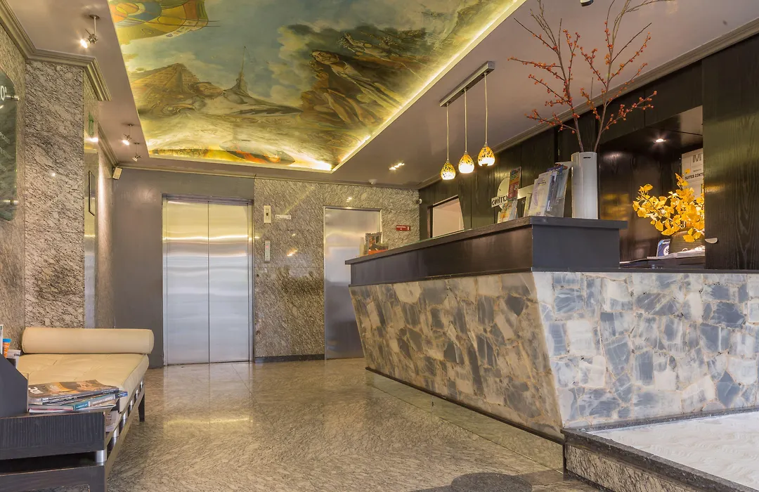 Suites Contempo-1