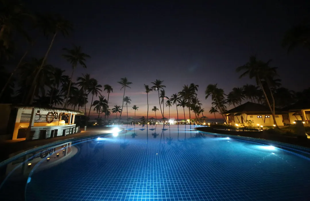 Eskala Hotels And Resorts-1