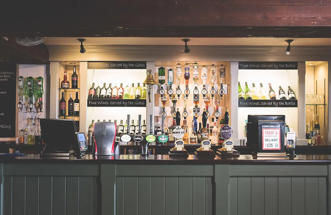County Arms-1