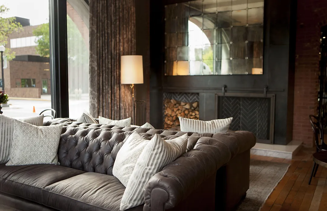 The Charmant Hotel-1