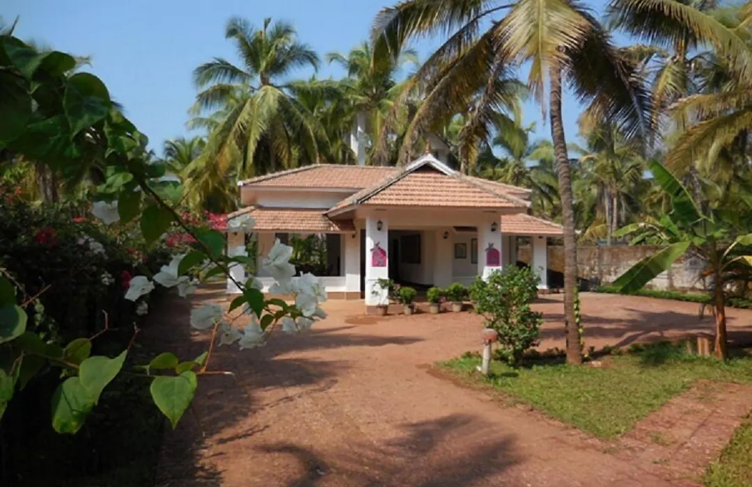 Canaan Beach Resort-1