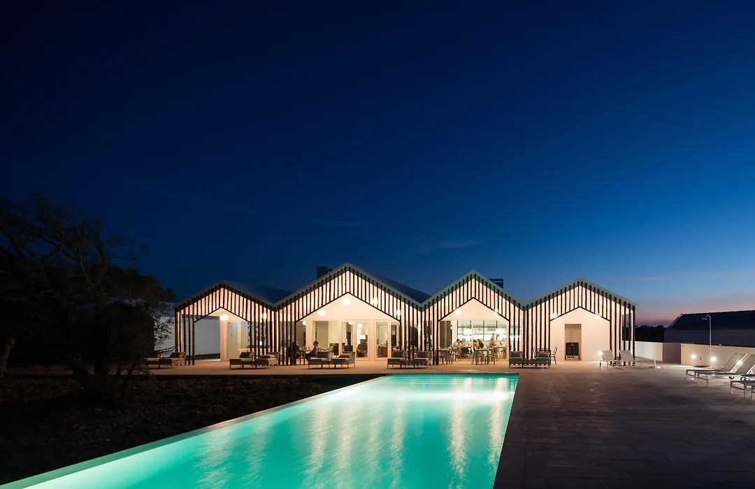 Sobreiras Alentejo Country Hotel - By Unlock Hotels-1