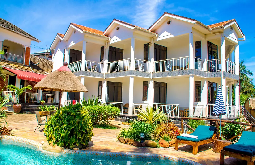 2 Friends Beach Hotel-1