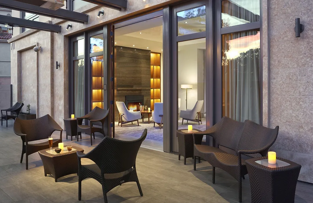 The Clement Hotel-1